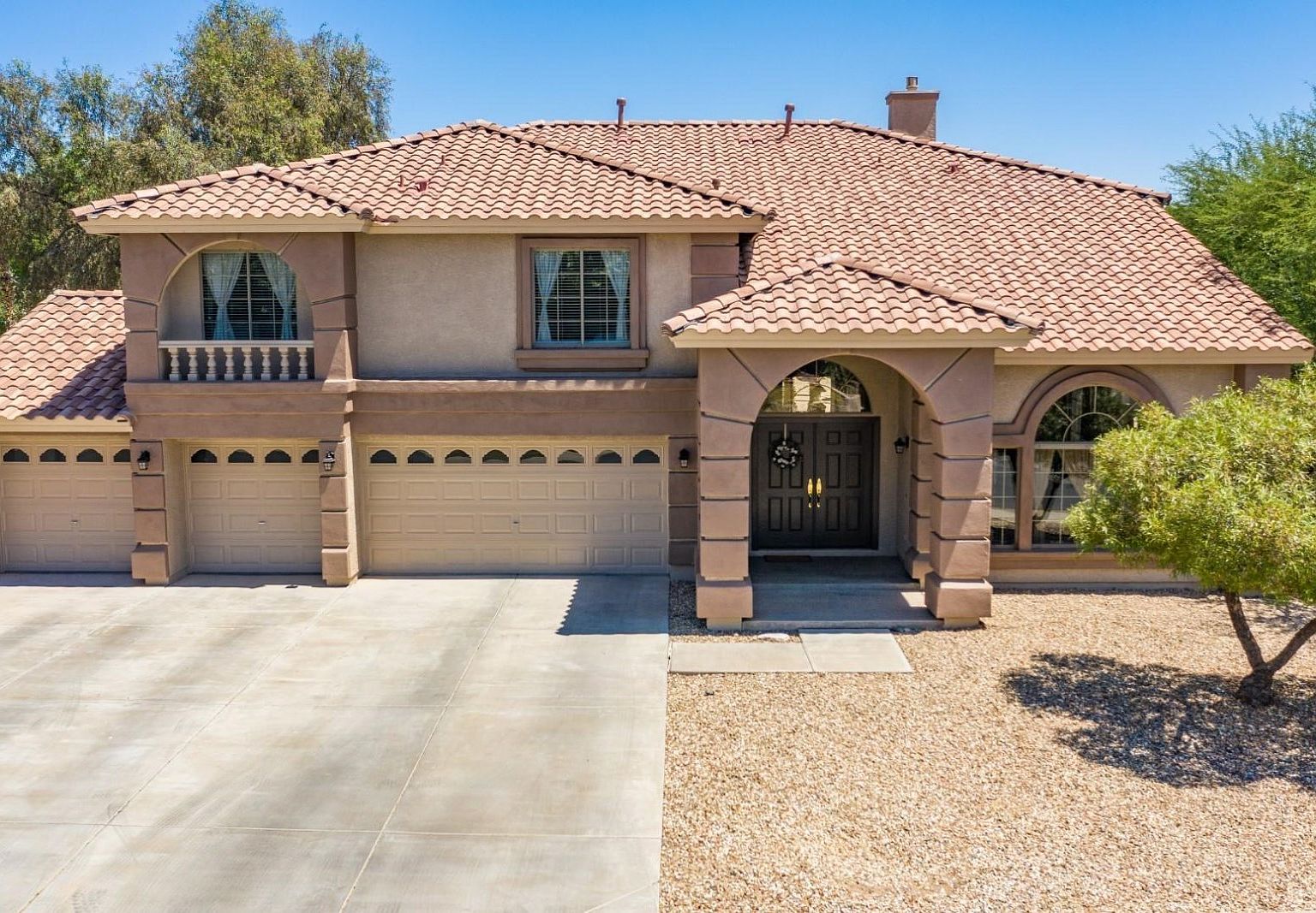 13602 W Denton St, Litchfield Park, AZ 85340 | Zillow