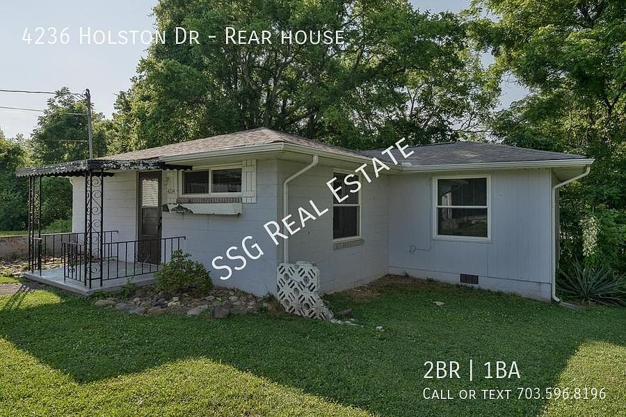 1st image of 4236 Holston Dr