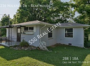 4236 Holston Dr, Knoxville, TN 37914