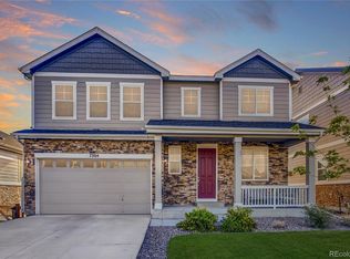 7304 S Oak Hill Ct, Aurora, CO 80016