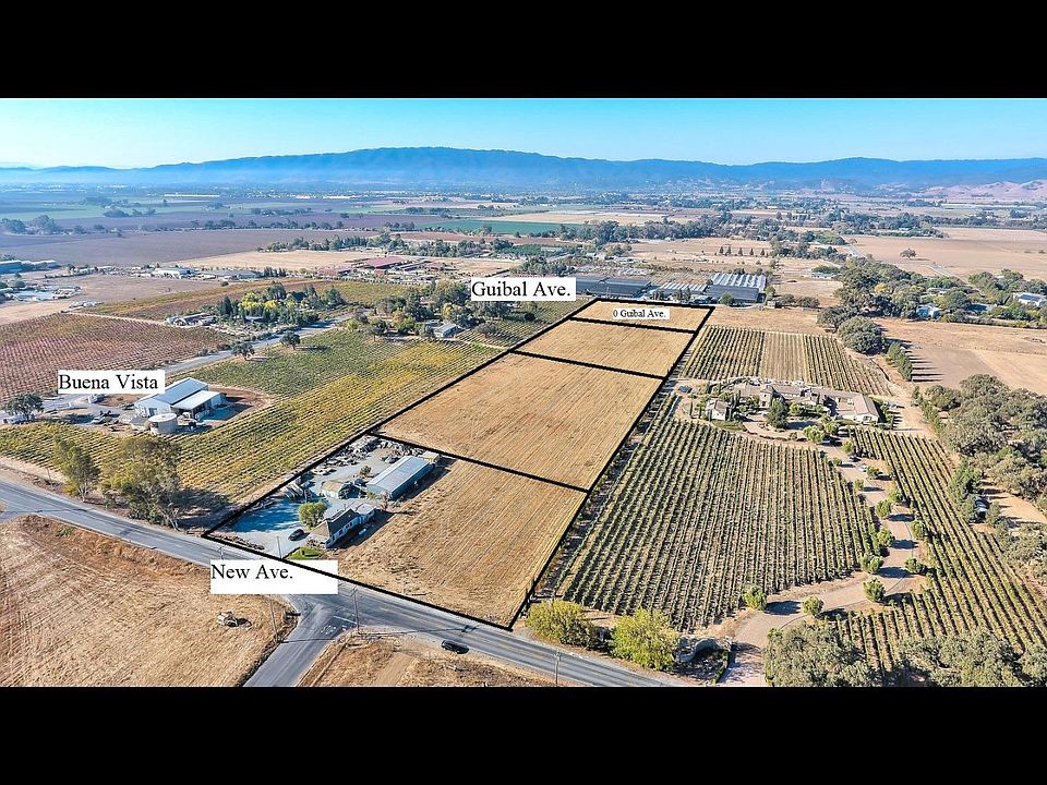 2nd image of 0 Guibal Ave