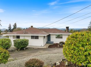 3249 Olympus Dr NE, Bremerton, WA 98310