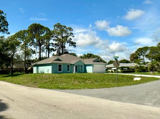 6501 Lakeland Blvd, Fort Pierce, FL 34951