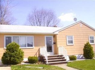 4 Kierstead Ave, Nutley, NJ 07110