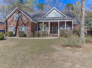 243 Scalybark Rd, Summerville, SC 29485
