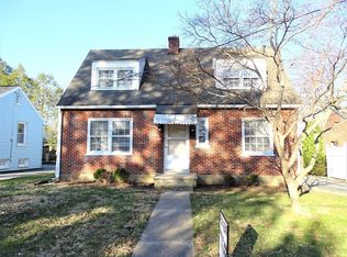426 Cherry St, Lititz, PA 17543