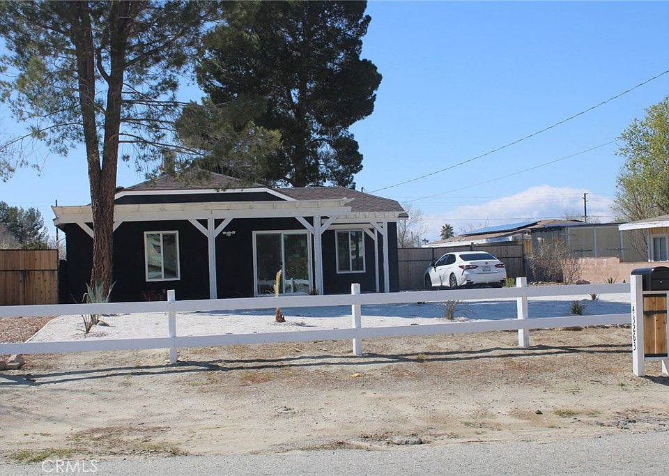43263 18th St W, Lancaster, CA 93534 Zillow