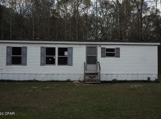 2838 Prospect Rd, Vernon, FL 32462