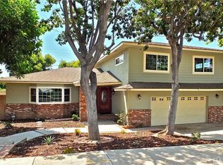14058 La Cuarta St, Whittier, CA 90602