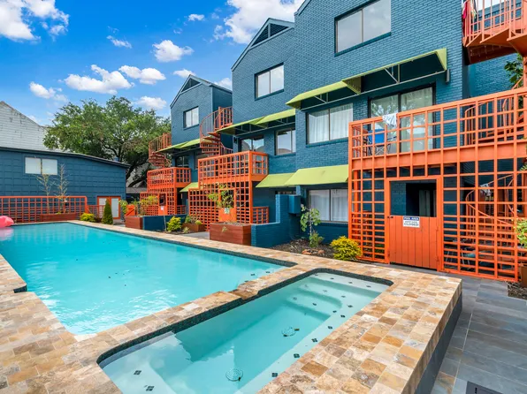 1503 Fairview Ave, Houston, TX 77006