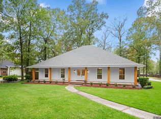 5912 Harness Rd, Baton Rouge, LA 70817