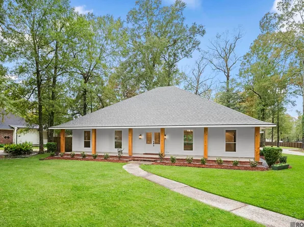 5912 Harness Rd, Baton Rouge, LA 70817