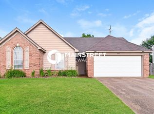 1053 Scofield Dr, Cordova, TN 38018