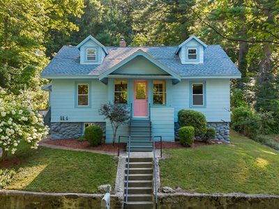 10 Tilbury St, Worcester, MA, 01603