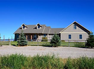 55 Mustang Ln, Dillon, MT 59725