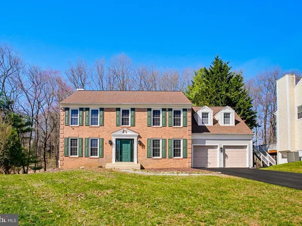 3514 Lame Beaver Ct, Ellicott City, MD 21042