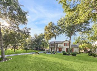 718 Garden Oaks Blvd, Houston, TX 77018