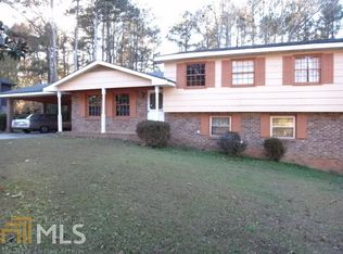 7435 Rountree Dr, Riverdale, GA 30274