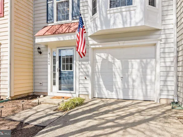 43444 Nottingham Sq, Ashburn, VA 20147