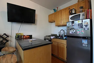 Rented by Keller Williams NYC