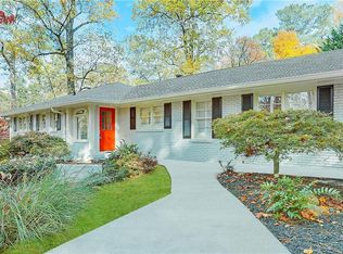2499 Kingscliff Dr NE, Atlanta, GA 30345