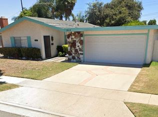 19112 Bushard St, Huntington Beach, CA 92646