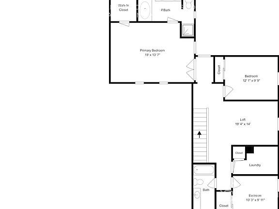 3rd image of 11166 W McKinley St