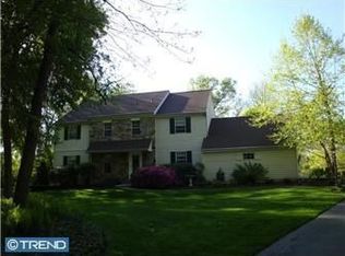 16 Sunnys Way, Newtown Square, PA 19073