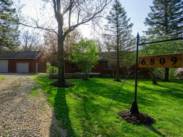 6809 Merton Dr, Jackson, MI 49201