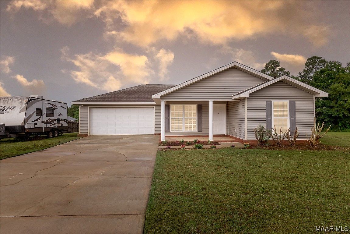 160 Griffith Ln, New Brockton, AL 36351 Zillow