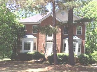 9475 Lakeview Ct, Douglasville, GA 30135