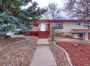 5489 S Greenwood St, Littleton, CO 80120