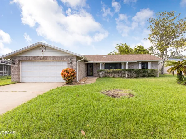 136 Hitching Post Dr, Daytona Beach, FL 32119