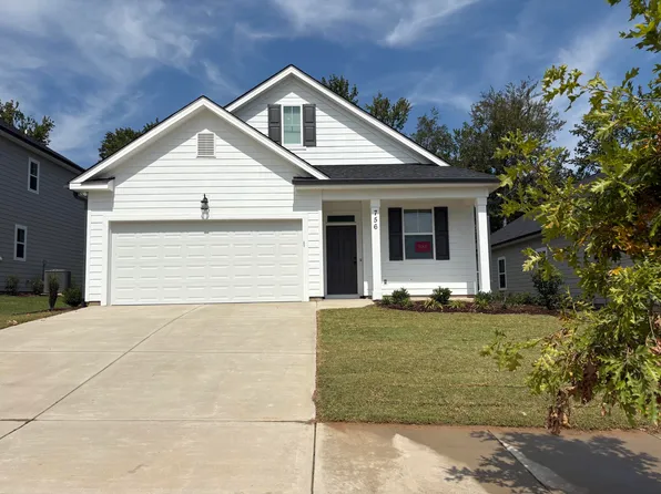 756 Woodvine Drive #TP180, Grovetown, GA