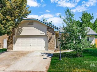1272 E Ringneck Ct, Meridian, ID 83646