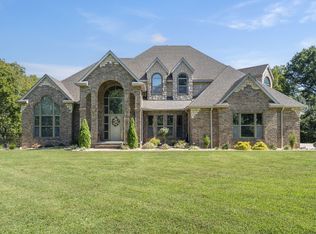 8162 Lawrence #2194, Monett, MO 65708