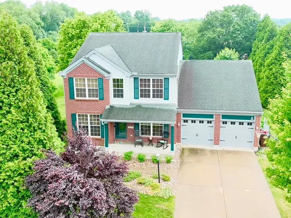 10335 Mackay Ct, Independence, KY 41051