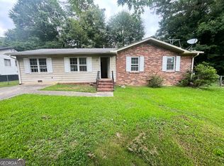 291 Terry Ct, Riverdale, GA 30274