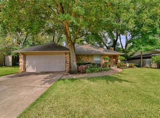 1111 Palm St, Mansfield, TX 76063