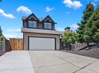 2665 Trafalgar Cir, Concord, CA