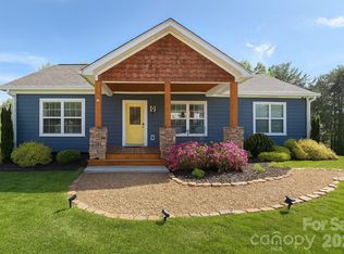 105 Bluebell Ridge Ln, Weaverville, NC 28787