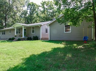 1275 George Boyd Rd, Ashland City, TN 37015