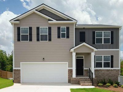 313 Arnica Dr #150, Locust Grove, GA, 30248
