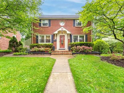 350 Tampa Ave, Pittsburgh, PA, 15228