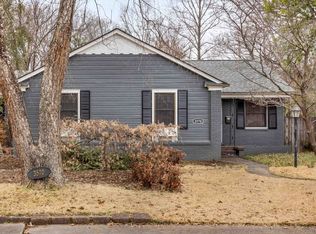 3570 Southwood Ave, Memphis, TN 38111