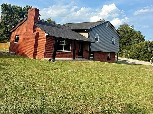 3017 Old State Highway 52, Richmond, KY 40475