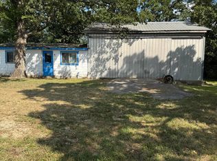 2211 Cougar Dr, Joplin, MO 64804