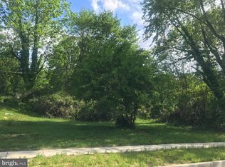 5501 Kennison Ave, Baltimore, MD 21215