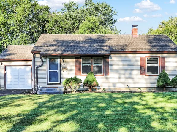 6350 Maple Dr, Indianapolis, IN 46220