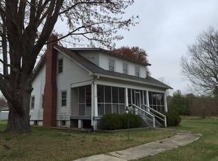 9418 Crossover Rd, Lanexa, VA 23089